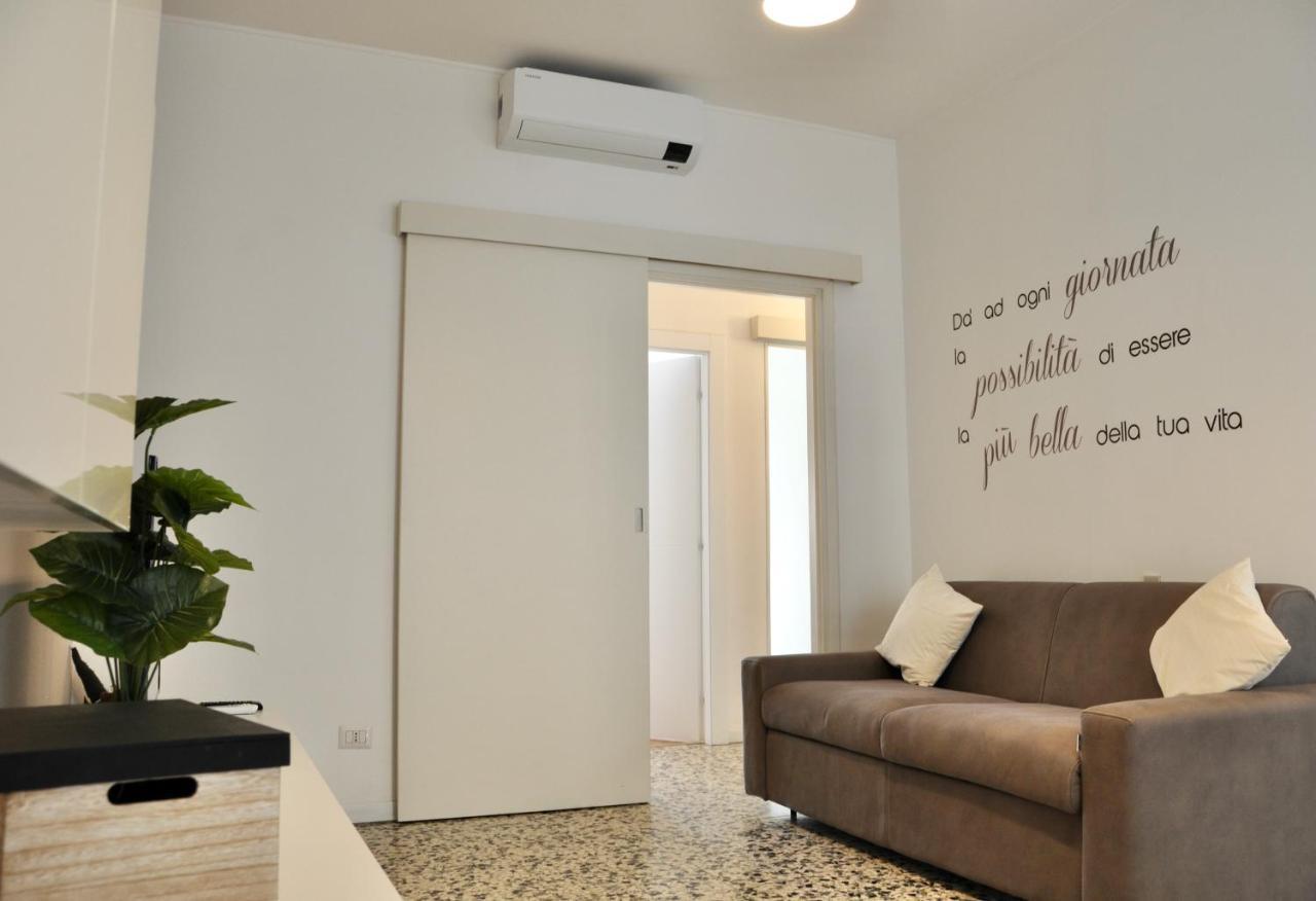 M.Aurelio Light Brown, Milan